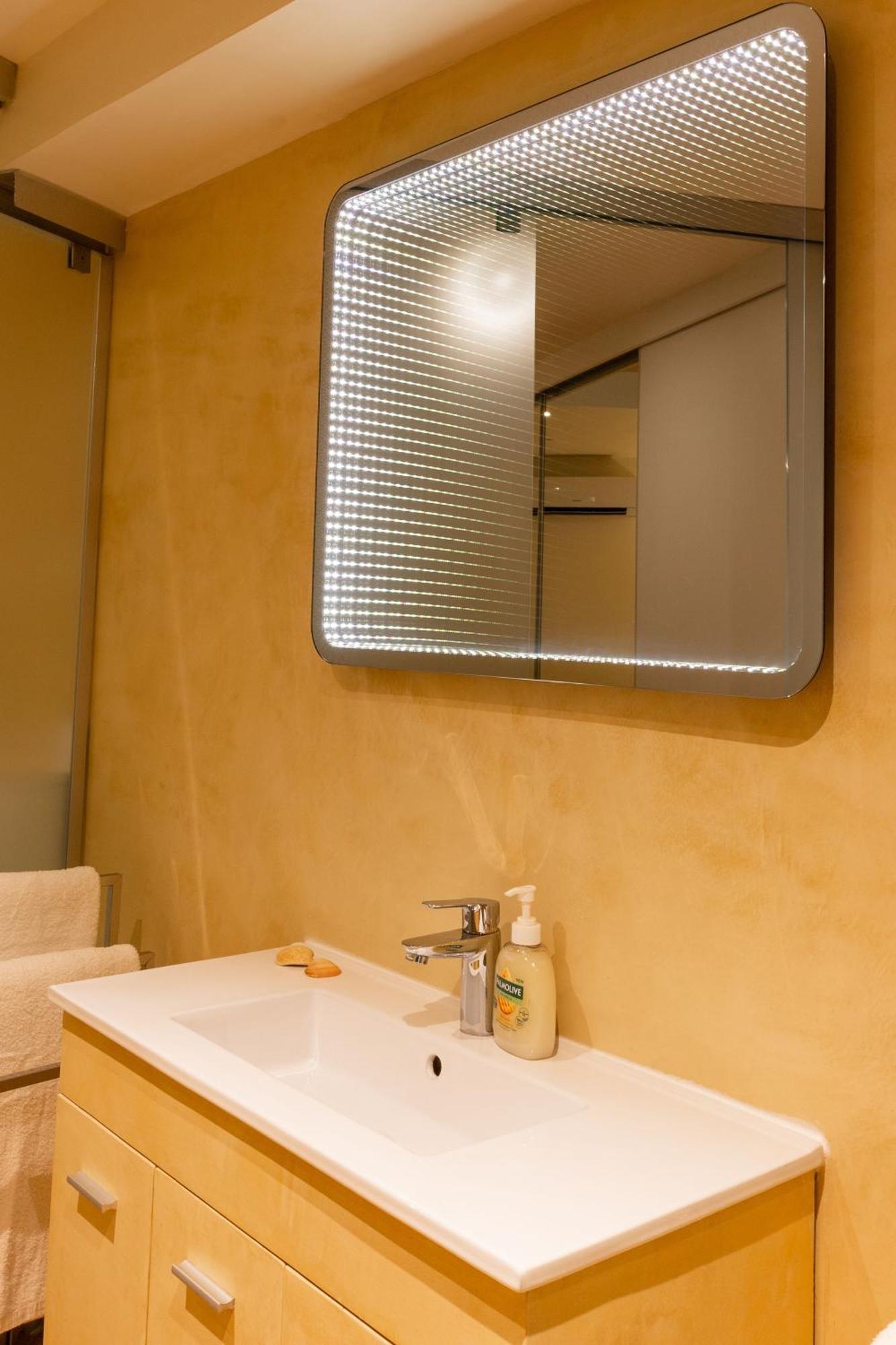 Apartamento Cava Do Viriato Deluxe Viseu Exterior foto